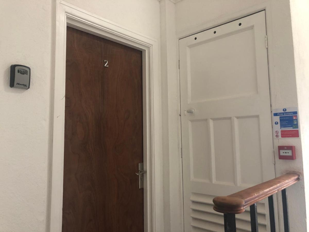 킹스턴어폰헐 King Edward House Flat 2 아파트 외부 사진