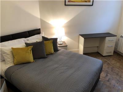 킹스턴어폰헐 King Edward House Flat 2 아파트 외부 사진