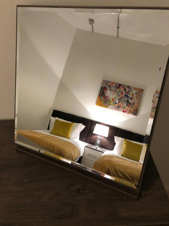킹스턴어폰헐 King Edward House Flat 2 아파트 외부 사진