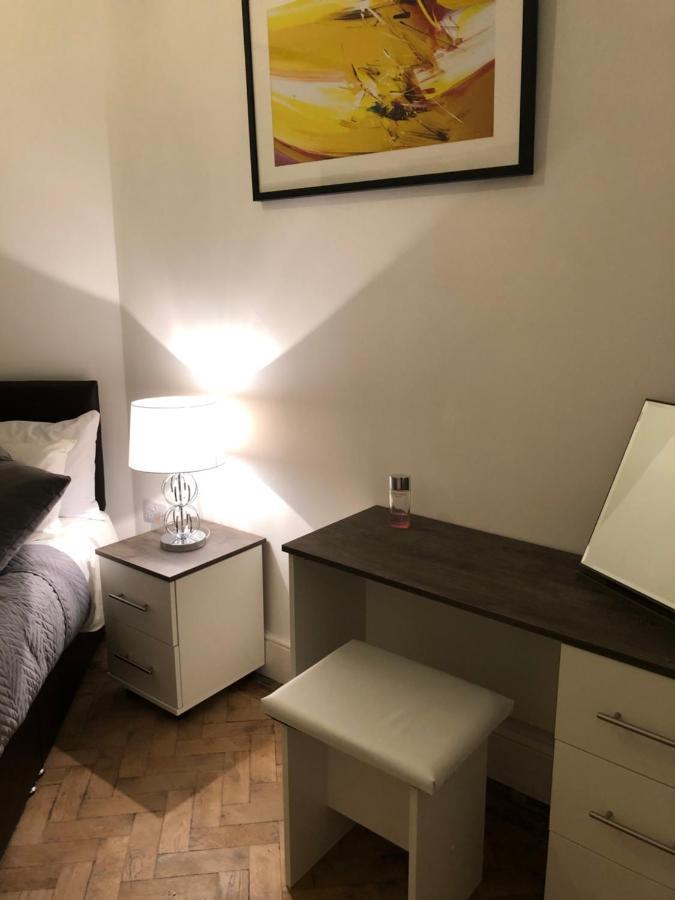 킹스턴어폰헐 King Edward House Flat 2 아파트 외부 사진